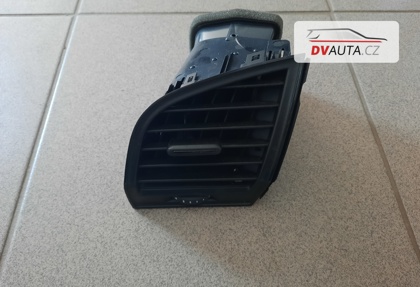 Boční mřížka větrací 6V0819701 B9B9